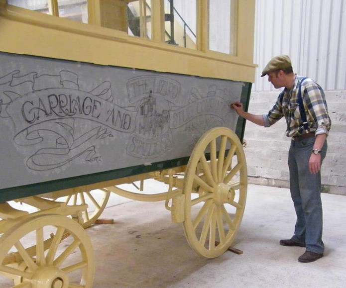 Merchant-and-Makers-Andrew-Grundon-Signature-Signs-3-Painting-Vehicle