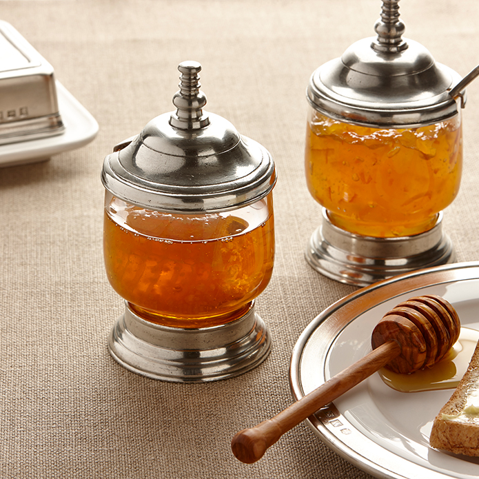 Merchant-and-Makers-Cosi-Tabellini-Future-of--Memory-10-Pewter-Jam-and-Honey-Jars