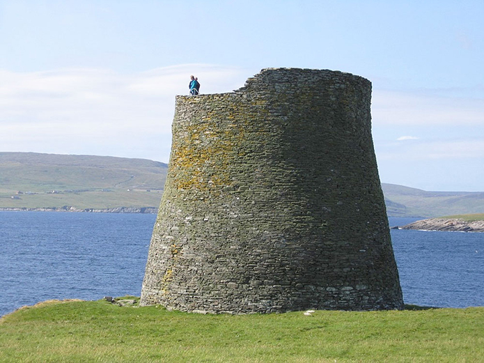 Merchant-and-Makers-Dry-Stone-Walls-10-Mousa-Broch