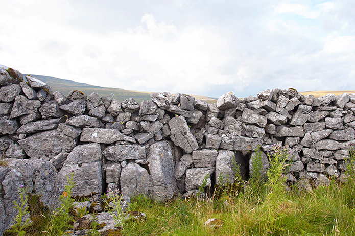 Merchant-and-Makers-Dry-Stone-Walls-12-Viking-wall-orthostats-at-Ribblehead