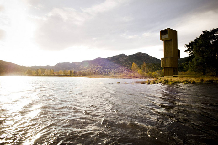 Merchant-and-Makers-Lookouts-13-Seljord-Watchtower-by-the-Seljord-lake