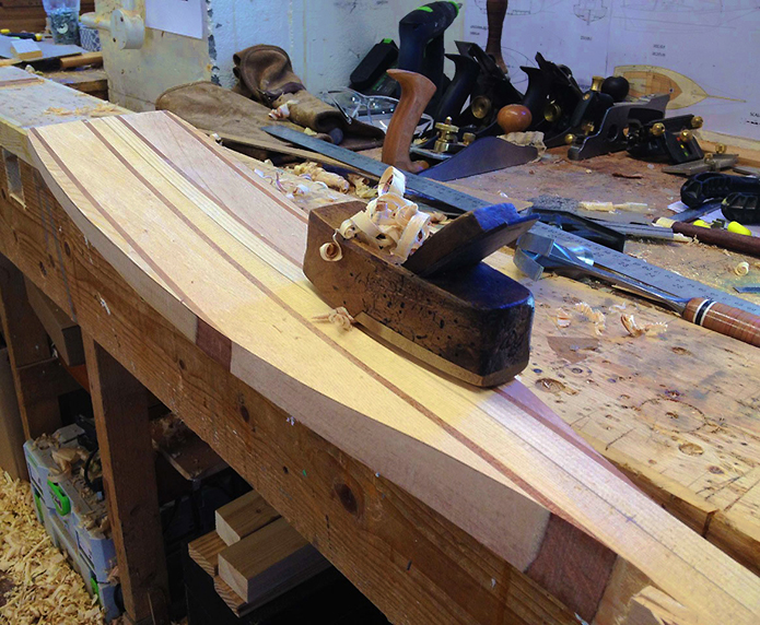 Merchant-and-Makers-How-To-Build-A-Boat-20-Oar