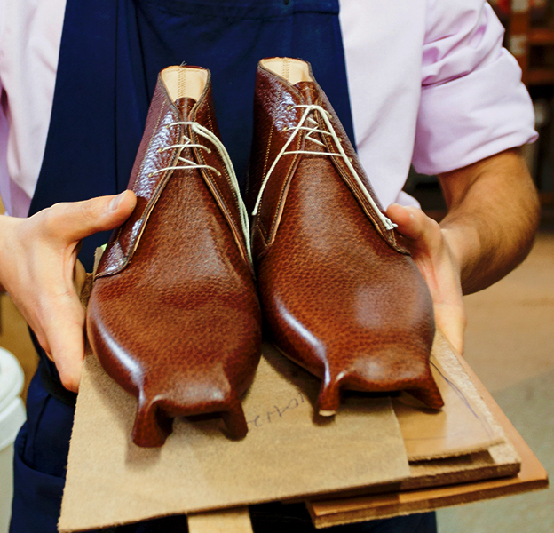 Merchant-and-Makers-John-Lobb-Bespoke-Shoes-11