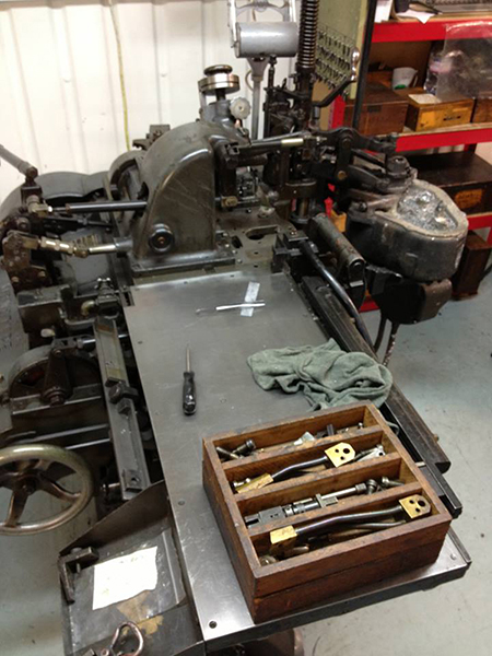 Merchant-and-Makers-Letterpress-Printers-6-Hand-&-Eye-Super-Caster