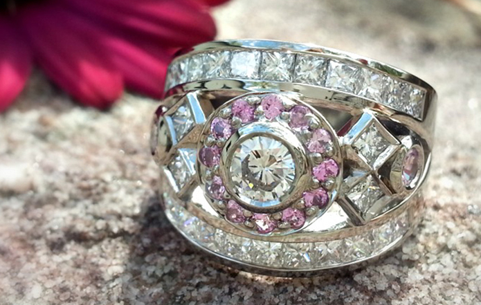 Merchant-and-Makers-15-Makers-Lane-Australia-Tracy-Kelly---Pink-Sapphire-Ring