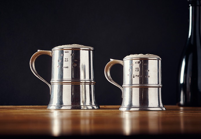 Merchant-and-Makers-History-of-Real-Ale-17-Pewter-Tankards
