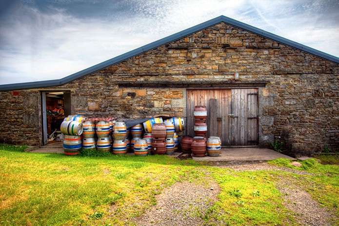 Merchant-and-Makers-History-of-Real-Ale-19-Micro-Brewery-in-Askrigg
