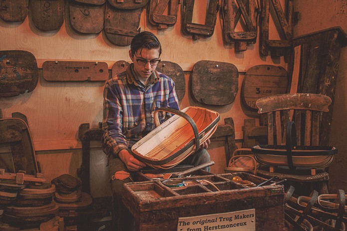 Merchant-and-Makers-How to Make a Sussex Trug-28-Craftsmanship