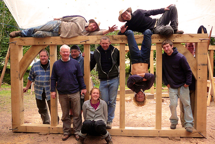 Merchant-and-Makers-Alan-Ritchie-Hewnwood-20-Happy-Timber-Framers