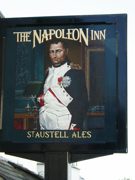 Merchant-and-Makers-Andrew-Grundon-Signature-Signs-15-The-Napoleon-Inn