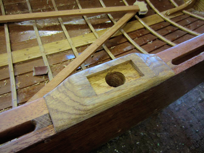 Merchant-and-Makers-Boat-Building-Academy--30-10-ft-Traditional-Clinker-Rowing-Boat