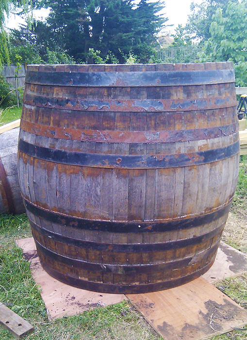 Merchant-and-Makers-Cooper-Pete-Coates-9-Large-barrel-restored