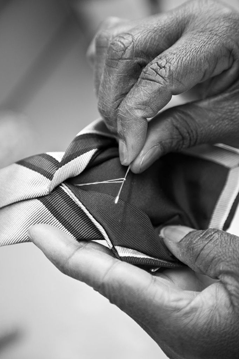 Merchant-and-Makers-Drake's-Tie-Making-17