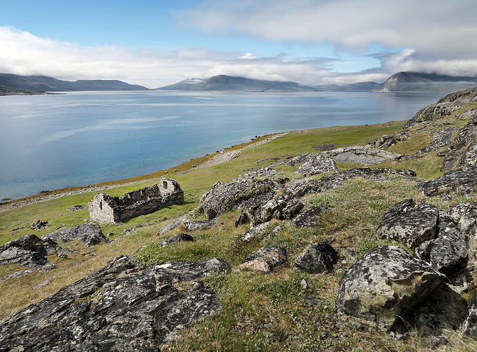 Merchant-and-Makers-Dry-Stone-Walls-14-Church-of-Hvasley-Greenland