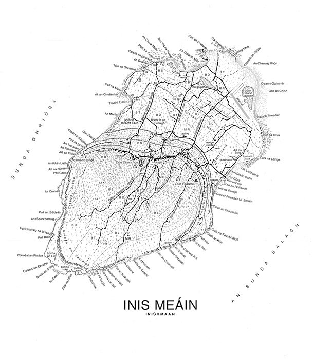 Merchant-and-Makers-Inis-Meain-16-Map