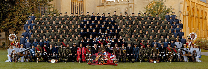 Merchant-and-Makers-Mike-Rowland-and-Son-Wheelwrights-26-Cadet-Guns-at-Sandhurst