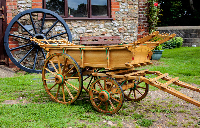 Merchant-and-Makers-Mike-Rowland-and-Son-Wheelwrights-34-Half-Cart