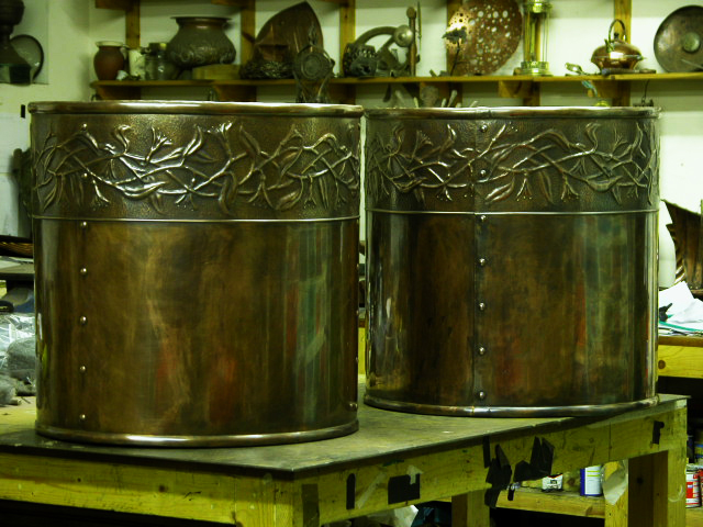 Merchant-and-Makers-Newlyn-Copper-Michael-Johnson-6-Copper-Planters