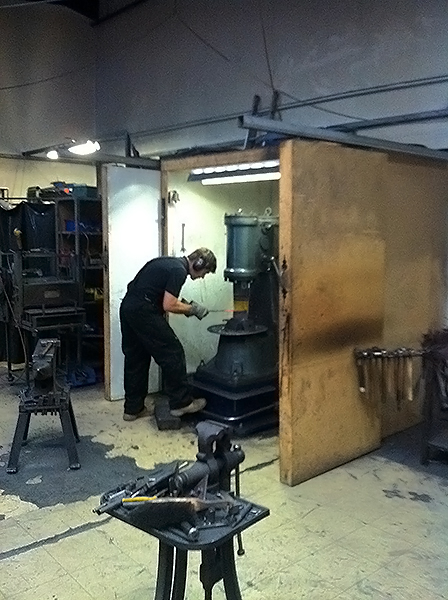 Merchant-and-Makers-Nigel-Tyas-Blacksmith-26-Forge