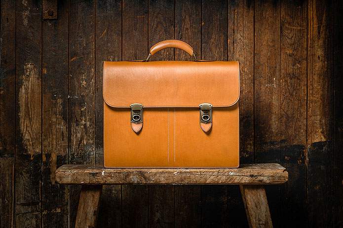 Merchant-and-Makers-Bole-Tannery-Spruce-Bark-Leather-18-Double-Minister-Briefcase