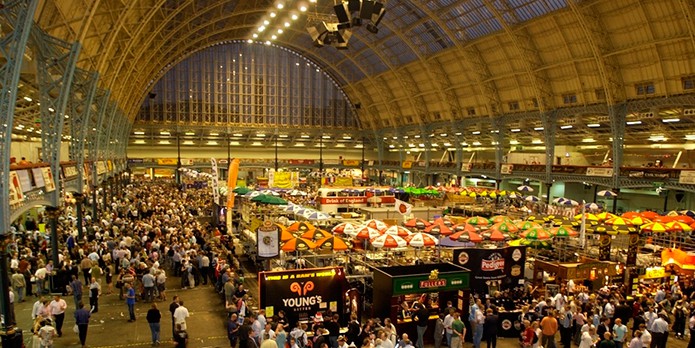 Merchant-and-Makers-History-of-Real-Ale-18-Great-British-Beer-Festival