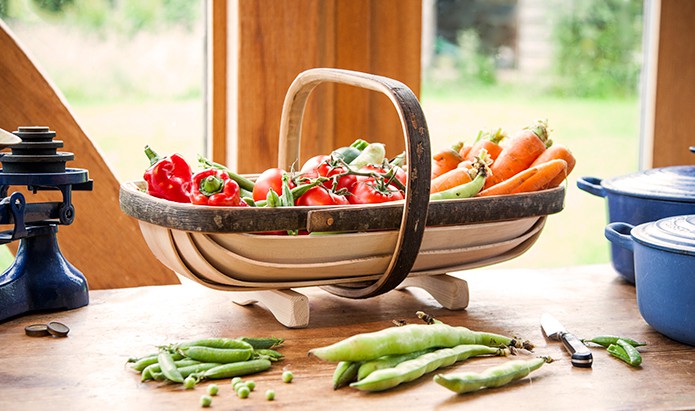 Merchant-and-Makers-Sussex-Trugs-1-Thomas-Smith-Trug-With-Vegetables