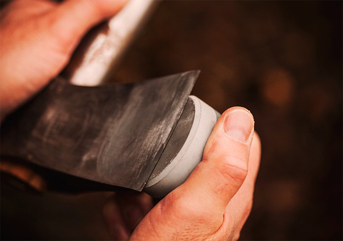 merchant-and-makers-how-to-care-for-your-axe-6-sharpening-stone