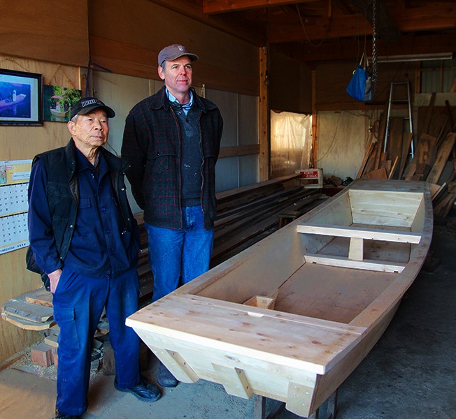 Merchant-and-Makers-Japanese-Boatbuilding-Douglas-Brooks-17-rice-field-boat