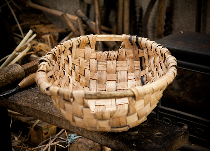 Merchant-and-Makers-How-To-Make-A-Cumbrian-Oak-Swill-Basket-39